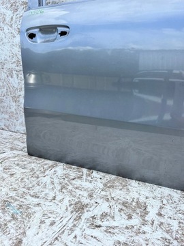 фото thumb №14, C4 grand picasso ii двері праві перед передні