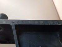 фото thumb №5, Mercedes actros потенциометр педаль газа a9413000104