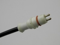 фото thumb №2, Датчик abs задняя левый renault clio ii 98- thalia 00