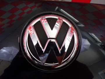 фото thumb №8, Крышка зад багажника vw jetta 5c lc9x