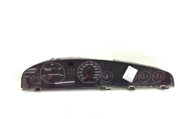 фото thumb №7, Спидометр audi a6 avant 4a, c4 4a1919880nx 2.0l бензин 1995