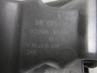 фото thumb №7, Hyundai tucson ii протитуманна фара правий led drl