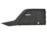 фото thumb №1, Audi q7 2020- решітка радіатора бампера ліва s-line 4m0890681b