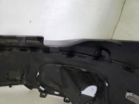 Бампер перед peugeot rifter 18- Оригинал, фото thumb