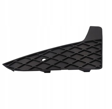фото thumb №1, Решітка бампера перед ліва seat ibiza iv fr 2013r-
