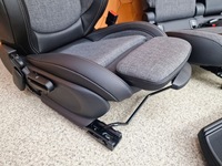 фото thumb №8, Mini f60 салон сидіння диван обшивки sport