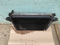 фото thumb №3, Радиатор кондиционера range rover sport l320