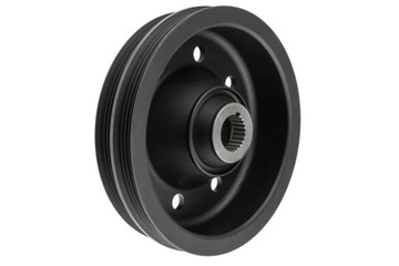 фото thumb №9, Колесо ременное вала коленчатого nty rkp-hd-006