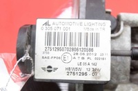 фото thumb №5, Протитуманна фара лівий перед передній 2751295 mini cooper one r56 lift 10-14