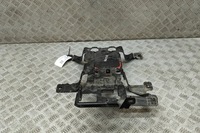 фото thumb №6, Citroën ds7 halter für batterie-wasserheizelement 9824022880 1.6i 165kw 202