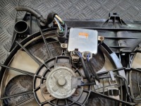 Корпус вентилятор радіатора модуль 89257-30090 lexus gs 4 iv gs250 2.5 12- в Україні, фото thumb