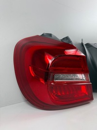 фото thumb №1, Mercedes gla 156 w156 x156 лампа зад задня ліва led ідеальна нова fv