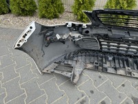 фото thumb №10, Бампер перед передний peugeot 308 ii 2 t9