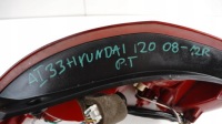 фото thumb №13, Фара права зад задняя hyundai i20 08-12r