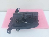 Tesla model x протитуманна фара led drl лівий Зі Шроту, фото thumb