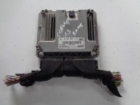 фото thumb №1, Opel corsa d бортовой компьютер блок управления двигателя 1.3 cdti