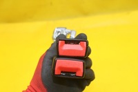 фото thumb №5, Клипса ремней задних vw golf vi 1k0857739m