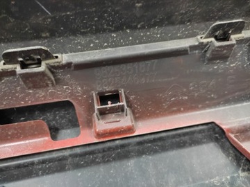 фото thumb №9, Citroen c5 aircross бампер задний зад 2017- 6pdc