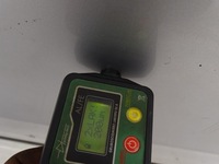 фото thumb №10, Дверь правые перед передние vw passat b7 sedan la7w