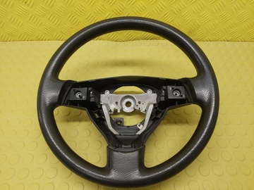 фото thumb №1, Daihatsu cuore vii кермо