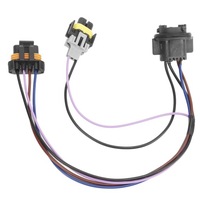 фото thumb №7, Джгут трубопровід передніх світла протитуманних 16530926 0f