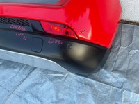 фото thumb №9, Jeep compass ii lift бампер задний kompletny 6xpdc 2022-