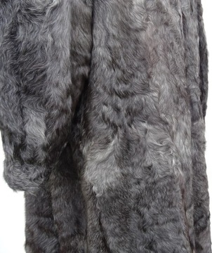 Echter Pelz Козий мех, светлый оттенок ASH GREY