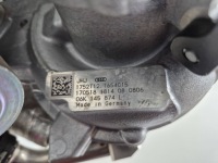 фото thumb №10, Vw golf vii gti двигун 2.0 tsi 230km chh 06k103023n