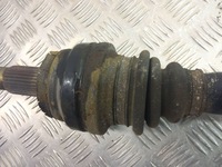 фото thumb №7, Bmw x3 f25 2011 задняя сторона правая приводной вал задняя