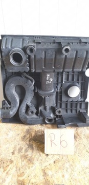 фото thumb №10, Крышка защита двигателя seat ibiza 1,2 03e129607