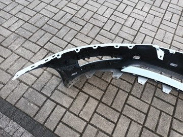 фото thumb №6, Бампер переднее tesla s plaid перед