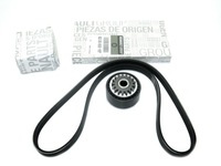 фото thumb №8, Натяжитель ремень генератора 2.2 2.5 dci master ii