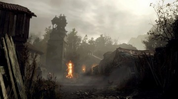RESIDENT EVIL 4 XBOX SERIES X