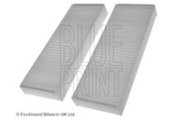 фото thumb №16, Фільтр повітря салонний nissan maxima qx a33 1999