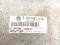 фото thumb №5, Блок управления seat toledo ii 1.6 06a906019br 5wp4457