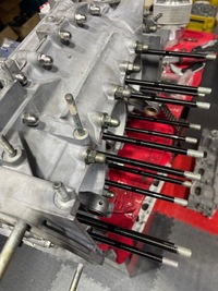 фото thumb №13, Двигун porsche 911 964 3.6 285 km