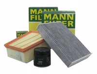 фото thumb №1, Renault talisman 15- 1.5 dci дизель фильтры набор