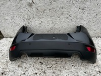 фото thumb №1, Cx-3 lift бампер задняя задний szary 46g kompletny