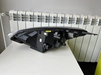 фото thumb №8, Лампа правая передняя ford fiesta mk8 комплектная