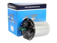 фото thumb №1, Корпус фільтра пального nissan nv400 2.3 dci