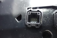 фото thumb №9, Панель обдув кондиционера europa mazda3 iv bp 19r