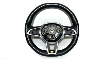 фото thumb №1, Кермо renualt clio v rs 484004761r