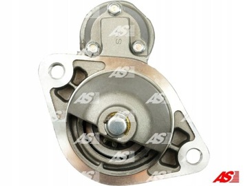 фото thumb №13, Стартер opel astra, corsa 1.7 cdti, combo 1.7dti as-pl s2001