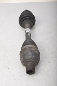 фото thumb №9, Mercedes w176 приводной вал правая длинная 2463309100