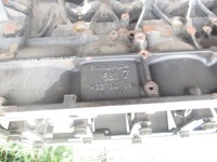 фото thumb №10, Блок двигуна тягач седельний автобус man tgx tgs 440 euro 6 lift d2676 lf