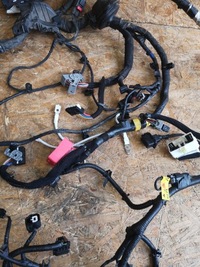 фото thumb №11, Hyundai kona 1.6 гибрид установка камеры двигателя 91200-cm431