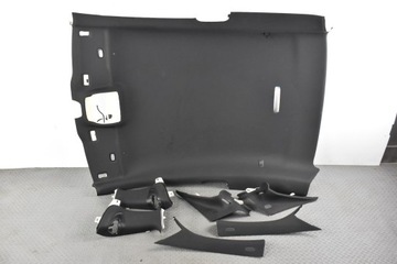 фото thumb №1, Стеля оббивка дах a2056908705 mercedes c205 w205 купе 2020