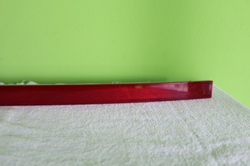 фото thumb №11, Hyundai grand santa fe 4 рестайлінг 20-24 відбивач бампера зад задній 92409s1500