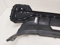 фото thumb №8, Накладка дифузор бампера зад задній audi q3 ii s-line 83f807521b