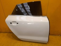 фото thumb №1, Audi a7 c7 4g дверь задняя задние правое ls9r